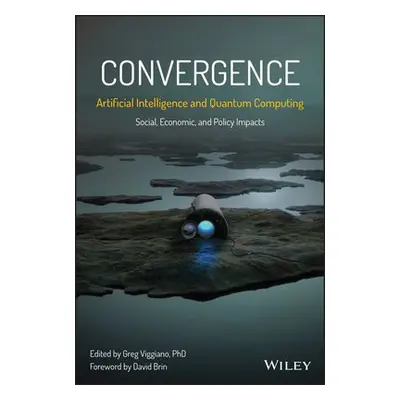 Convergence: Artificial Intelligence and Quantum Computing