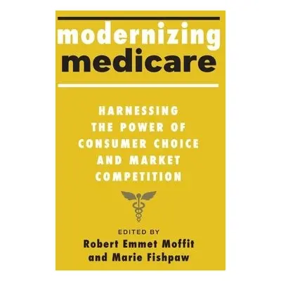 Modernizing Medicare