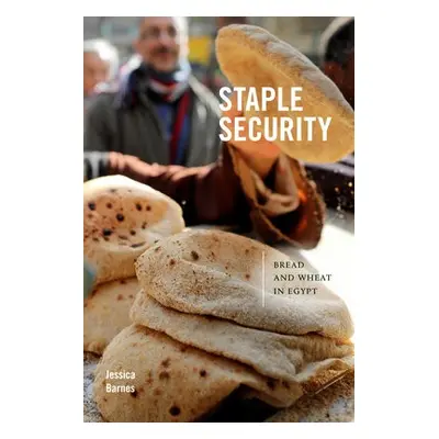 Staple Security - Barnes, Jessica