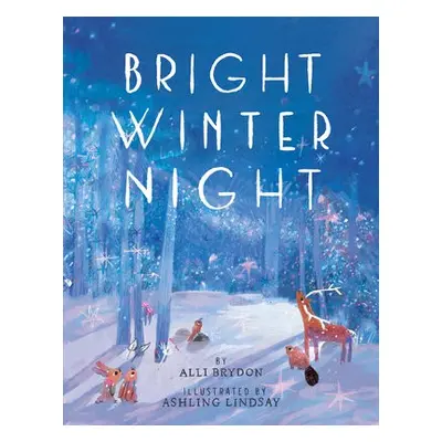 Bright Winter Night - Brydon, Alli