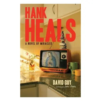 Hank Heals - Guy, David