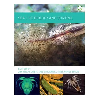 Sea Lice Biology and Control