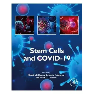 Stem Cells and COVID-19