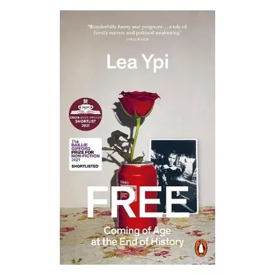 Free - Ypi, Lea