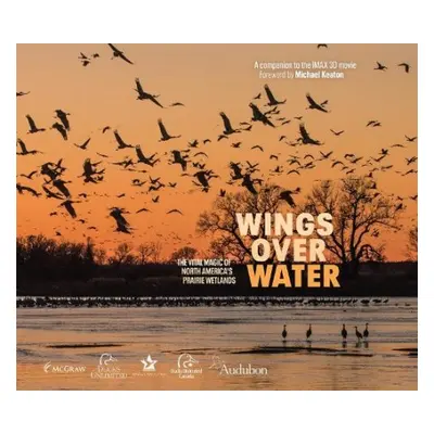 Wings Over Water - LLC, Wings for Wetlands