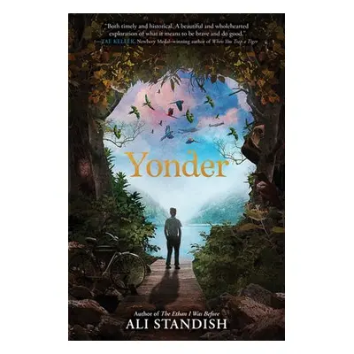 Yonder - Standish, Ali