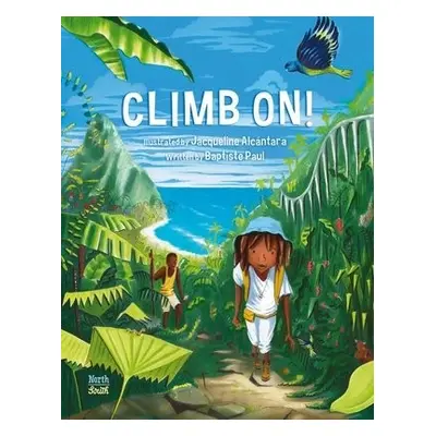 Climb On! - Paul, Baptiste a Alcantara, Jacqueline