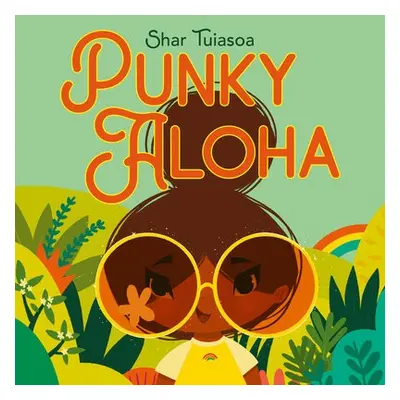 Punky Aloha - Tuiasoa, Shar