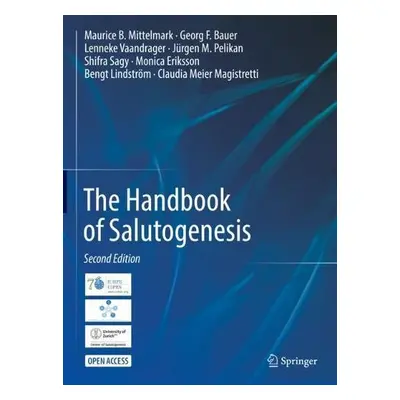 Handbook of Salutogenesis