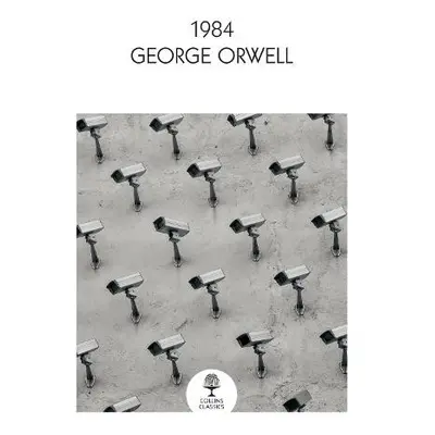 1984 Nineteen Eighty-Four - Orwell, George