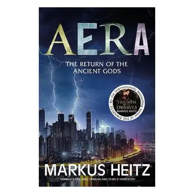 Aera - Heitz, Markus