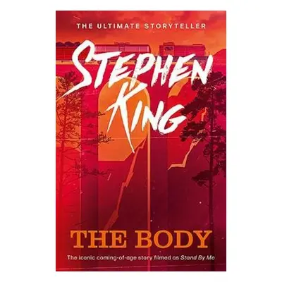 Body - King, Stephen