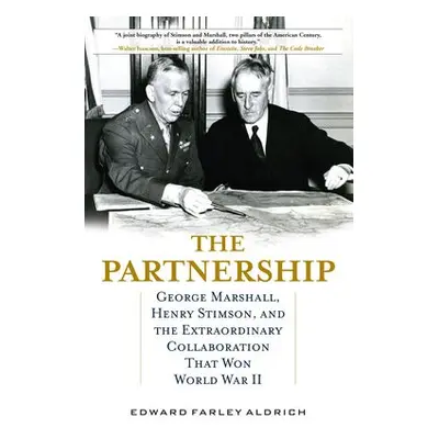 Partnership - Aldrich, Edward Farley