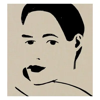 Alex Katz: Beauty