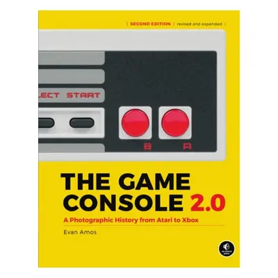 Game Console 2.0 - Amos, Evan