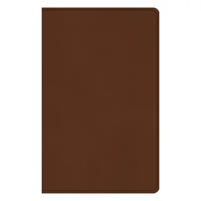 ESV Large Print Value Thinline Bible