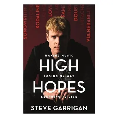 High Hopes - Garrigan, Steve