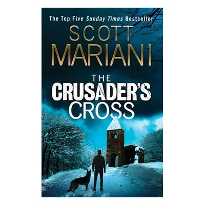 Crusader’s Cross - Mariani, Scott