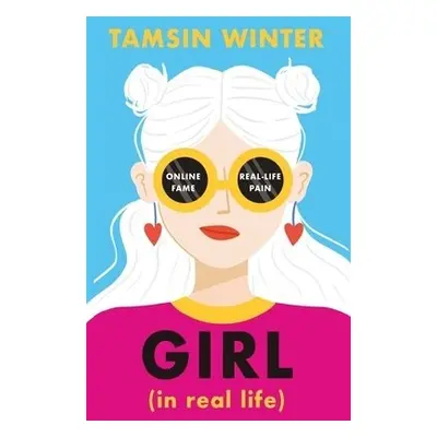 Girl (In Real Life) - Winter, Tamsin