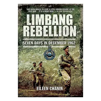 Limbang Rebellion - Chanin, Eileen