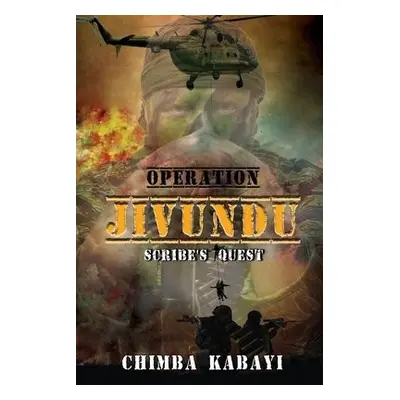 Operation Jivundu - Kabayi, Chimba