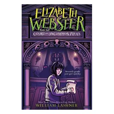 Elizabeth Webster and the Court of Uncommon Pleas