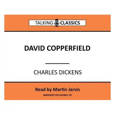 David Copperfield - Dickens, Charles