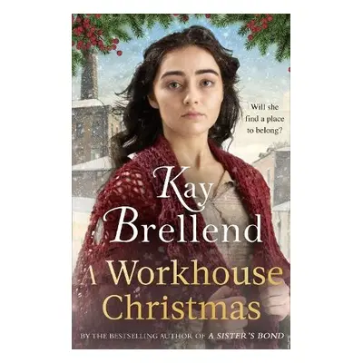 Workhouse Christmas - Brellend, Kay