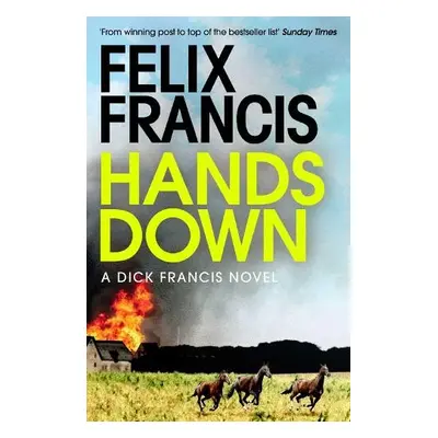 Hands Down - Francis, Felix