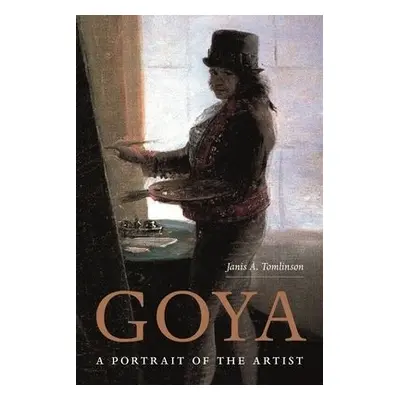 Goya - Tomlinson, Janis