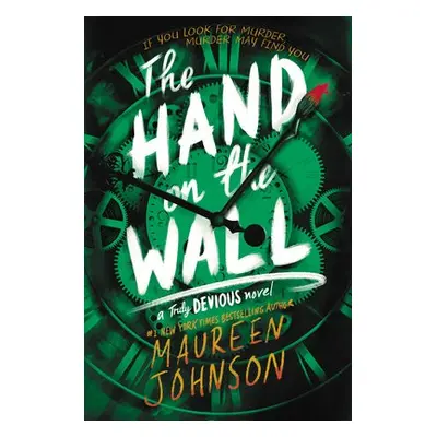 Hand on the Wall - Johnson, Maureen