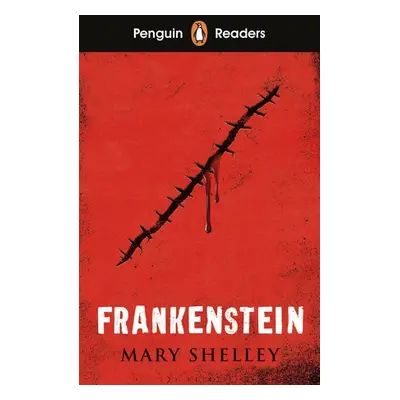 Penguin Readers Level 5: Frankenstein (ELT Graded Reader) - Shelley, Mary