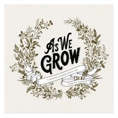 As We Grow - Herold, Korie