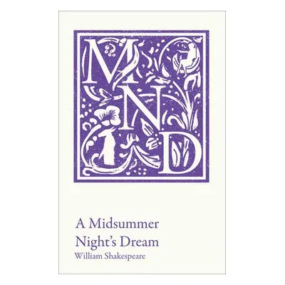 Midsummer Night's Dream - Shakespeare, William a Collins GCSE