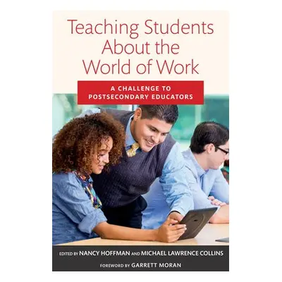 Teaching Students About the World of Work