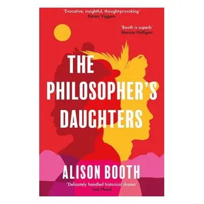 Philosopher's Daughters - Booth, Alison