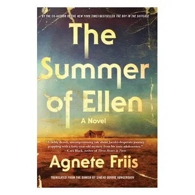 Summer of Ellen - Friis, Agnete a Quirke Kongerskov, Sinead