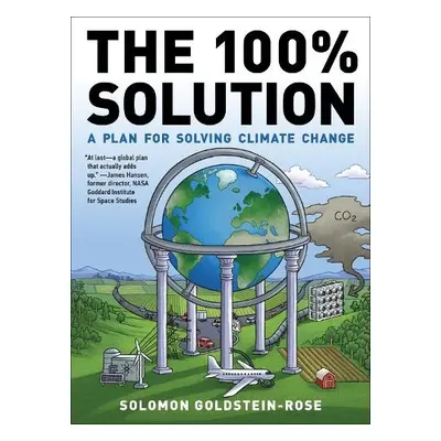 100% Solution - Goldstein-Rose, Solomon