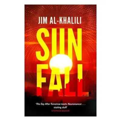 Sunfall - Al-Khalili, Jim