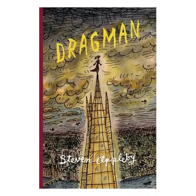 Dragman - Appleby, Steven