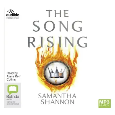 Song Rising - Shannon, Samantha