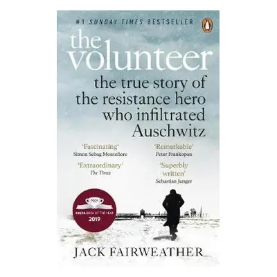 Volunteer - Fairweather, Jack