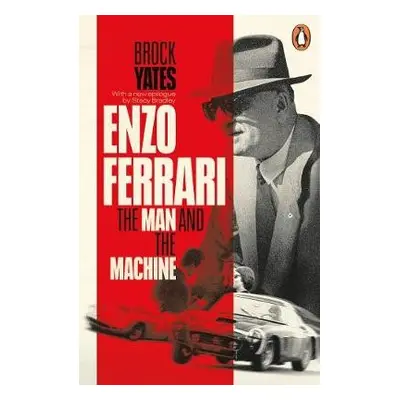 Enzo Ferrari - Yates, Enzo Ferrari Brock