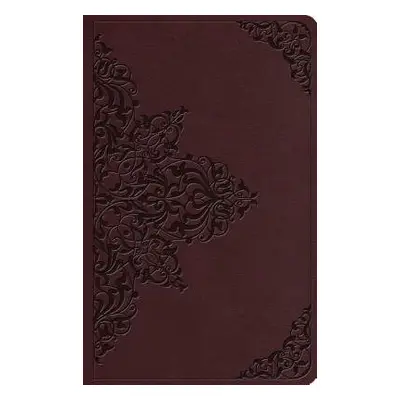 ESV Value Thinline Bible