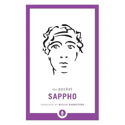 Pocket Sappho,The - Barnstone, Willis