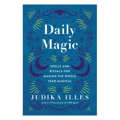 Daily Magic - Illes, Judika