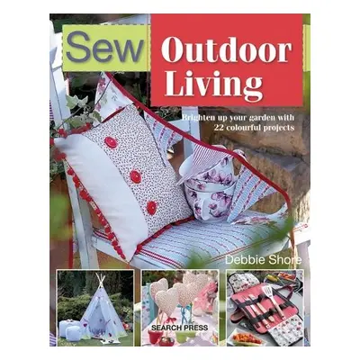 Sew Outdoor Living - Shore, Debbie