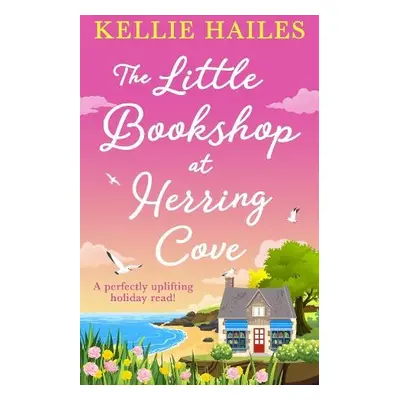 Little Bookshop at Herring Cove - Hailes, Kellie