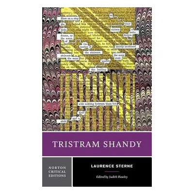 Tristram Shandy - Sterne, Laurence