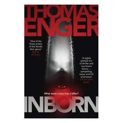 Inborn - Enger, Thomas